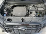 ✅ 2023 Hyundai Palisade SEL • VIN: KM8R44GE3PU527212 • Лот: 75999954. Опубликован ранее на Copart с пробегом 37 084 миль. Бесплатный доступ к архиву аукционных продаж из США и подробный отчёт об истории автомобиля на DreamBid. Изображение 12.