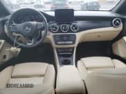 ✅ 2017 Mercedes-Benz CLA 250 • VIN: WDDSJ4GB2HN476324 • Lot: 87399115. Wystawiony na Copart z przebiegiem 126 538 mil. Bezpłatny archiwum sprzedaży aukcyjnych z USA i szczegółowy raport historii pojazdu na DreamBid. Zdjęcie 8.