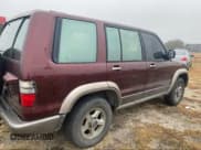 ✅ 2002 Isuzu Trooper S • VIN: JACDS58X727J02138 • Лот: 41455245. Опубликован ранее на IAAI с пробегом 186 560 миль. Бесплатный доступ к архиву аукционных продаж из США и подробный отчёт об истории автомобиля на DreamBid. Изображение 4.