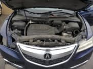 ✅ 2015 Acura MDX Technology • VIN: 5FRYD4H61FB010830 • Lot: 69578075. Listed on Copart with 169,566 mi. Free auction sales archive from the USA and detailed vehicle history report at DreamBid. Image 12.