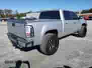 2011 GMC Sierra 1500 SLE with VIN 3GTP1VE07BG329486, listed as a Copart auction lot 91276945 with 212,832 mi miles and Clean title. Bid and sale history available at DreamBid. Image 3.