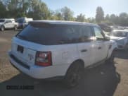 ✅ 2011 Land Rover Range Rover Sport SC • VIN: SALSH2E42BA295133 • Lot: 70910345. Listed on Copart with 91,359 mi. Free auction sales archive from the USA and detailed vehicle history report at DreamBid. Image 3.