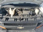 ✅ 2014 Chevrolet Express Cargo • VIN: 1GCWGFCA9E1208652 • Lot: 84780395. Listed on Copart with 222,211 mi. Free auction sales archive from the USA and detailed vehicle history report at DreamBid. Image 12.