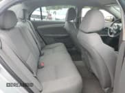 ✅ 2010 Chevrolet Malibu 1FL • VIN: 1G1ZA5EBXAF126126 • Lot: 71420404. Listed on Copart with 163,233 mi. Free auction sales archive from the USA and detailed vehicle history report at DreamBid. Image 11.