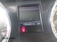 ✅ 2011 Dodge Durango Crew • VIN: 1D4RE4GG6BC598683 • Lot: 43581970. Listed on IAAI with 198,668 mi. Free auction sales archive from the USA and detailed vehicle history report at DreamBid. Image 16.