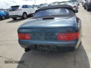 ✅ 1994 Porsche 968 • VIN: WP0CA2961RS840626 • Лот: 75213324. Опубликован ранее на Copart с пробегом 109 543 миль. Бесплатный доступ к архиву аукционных продаж из США и подробный отчёт об истории автомобиля на DreamBid. Изображение 6.