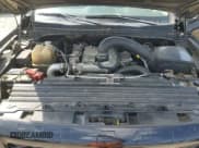 ✅ 2016 Nissan Titan Platinum Reserve • VIN: 1N6BA1F40GN512437 • Lot: 63521325. Wystawiony na Copart z przebiegiem 203 879 mil. Bezpłatny archiwum sprzedaży aukcyjnych z USA i szczegółowy raport historii pojazdu na DreamBid. Zdjęcie 11.