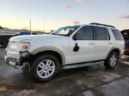✅ 2010 Ford Explorer Eddie Bauer • VIN: 1FMEU7EE5AUA35677 • Lot: 92729655. Wystawiony na Copart z przebiegiem 151 272 mil. Bezpłatny archiwum sprzedaży aukcyjnych z USA i szczegółowy raport historii pojazdu na DreamBid. Zdjęcie 1.