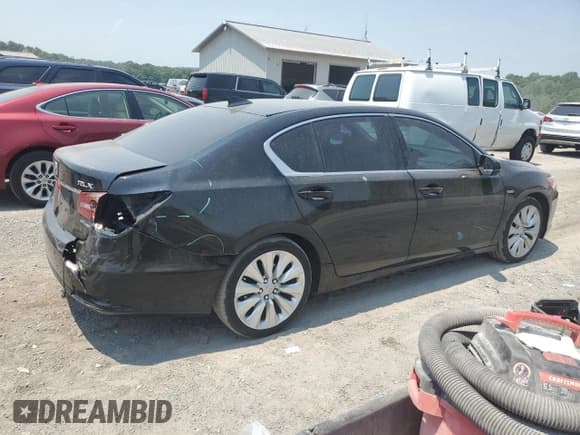 ✅ 2017 Acura RLX Hybrid Advance • VIN: JH4KC2F99HC000055 • Lot: 59123804. Wystawiony na Copart z przebiegiem 147 158 mil. Bezpłatny archiwum sprzedaży aukcyjnych z USA i szczegółowy raport historii pojazdu na DreamBid. Zdjęcie 3.