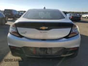 ✅ 2017 Chevrolet Volt LT • VIN: 1G1RC6S54HU107964 • Lot: 81194744. Wystawiony na Copart z przebiegiem 51 931 mil. Bezpłatny archiwum sprzedaży aukcyjnych z USA i szczegółowy raport historii pojazdu na DreamBid. Zdjęcie 6.