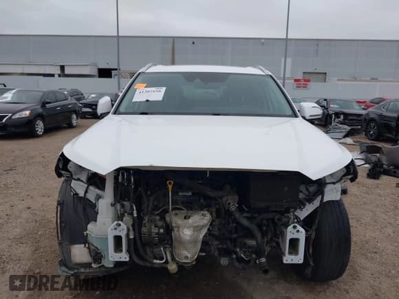 ✅ 2021 Hyundai Palisade SEL • VIN: KM8R24HE1MU281373 • Лот: 41301658. Опубликован ранее на IAAI с пробегом 79 004 миль. Бесплатный доступ к архиву аукционных продаж из США и подробный отчёт об истории автомобиля на DreamBid. Изображение 6.