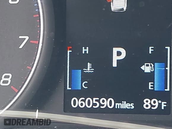 ✅ 2018 Mitsubishi Outlander SE • VIN: JA4AD3A37JZ011734 • Lot: 43158308. Wystawiony na IAAI z przebiegiem 60 590 mil. Bezpłatny archiwum sprzedaży aukcyjnych z USA i szczegółowy raport historii pojazdu na DreamBid. Zdjęcie 15.