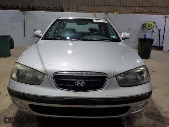2003 Hyundai Elantra GLS с VIN KMHDN45D93U679555, выставлен на аукционе Copart как лот 85807064 с пробегом 42 032 миль миль и Чистый • Clean title. История ставок и продаж доступна на DreamBid. Изображение 5.