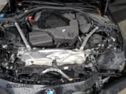 ✅ 2022 BMW 4 Series 430i • VIN: WBA53AP08NCJ06319 • Lot: 73209604. Listed on Copart with Not provided. Free auction sales archive from the USA and detailed vehicle history report at DreamBid. Image 11.