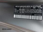 ✅ 2022 Mercedes-Benz SL 63 AMG • VIN: W1KVK8BB9NF010727 • Лот: 41664171. Опубликован ранее на IAAI с пробегом 4 593 миль. Бесплатный доступ к архиву аукционных продаж из США и подробный отчёт об истории автомобиля на DreamBid. Изображение 9.