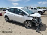 ✅ 2017 Chevrolet Bolt EV LT • VIN: 1G1FW6S0XH4187785 • Lot: 52149974. Wystawiony na Copart z przebiegiem 173 661 mil. Bezpłatny archiwum sprzedaży aukcyjnych z USA i szczegółowy raport historii pojazdu na DreamBid. Zdjęcie 4.