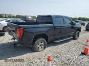✅ 2023 GMC Sierra 1500 AT4X • VIN: 3GTUUFEL6PG234855 • Лот: 58726955. Опубликован ранее на Copart с пробегом 20 057 миль. Бесплатный доступ к архиву аукционных продаж из США и подробный отчёт об истории автомобиля на DreamBid. Изображение 3.
