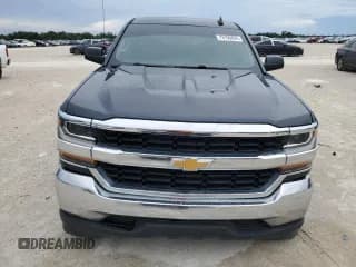 ✅ 2019 Chevrolet Silverado 1500 LT • VIN: 2GCRCPEC5K1110415 • Lot: 73190694. Wystawiony na Copart z przebiegiem 133 974 mil. Bezpłatny archiwum sprzedaży aukcyjnych z USA i szczegółowy raport historii pojazdu na DreamBid. Zdjęcie 5.