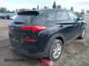 2019 Hyundai Tucson SE z VIN KM8J2CA47KU883670, wystawiony jako IAAI lot #43503613 z przebiegiem 51 899 mil mil oraz . Historia ofert i sprzedaży dostępna na DreamBid. Obrazek 4.