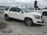 ✅ 2014 GMC Acadia SLT • VIN: 1GKKRRKD8EJ281909 • Lot: 85928455. Listed on Copart with 166,226 mi. Free auction sales archive from the USA and detailed vehicle history report at DreamBid. Image 4.
