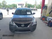 ✅ 2018 Nissan Versa SV • VIN: 3N1CN7APXJL885771 • Lot: 42503208. Listed on IAAI with 173,670 mi. Free auction sales archive from the USA and detailed vehicle history report at DreamBid. Image 6.