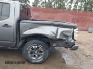 ✅ 2019 Nissan Frontier SV • VIN: 1N6DD0ER6KN771630 • Lot: 43511811. Listed on IAAI with 41,258 mi. Free auction sales archive from the USA and detailed vehicle history report at DreamBid. Image 6.