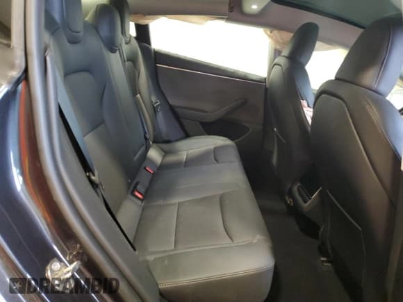 ✅ 2024 Tesla Model 3 Long Range • VIN: 5YJ3E1EB0RF753718 • Lot: 51165765. Wystawiony na Copart z przebiegiem 15 326 mil. Bezpłatny archiwum sprzedaży aukcyjnych z USA i szczegółowy raport historii pojazdu na DreamBid. Zdjęcie 10.