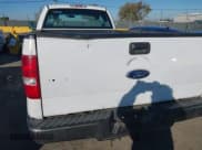 ✅ 2007 Ford F-150 XL • VIN: 1FTRF12W87KC64871 • Lot: 43781340. Listed on IAAI with 182,190 mi. Free auction sales archive from the USA and detailed vehicle history report at DreamBid. Image 6.