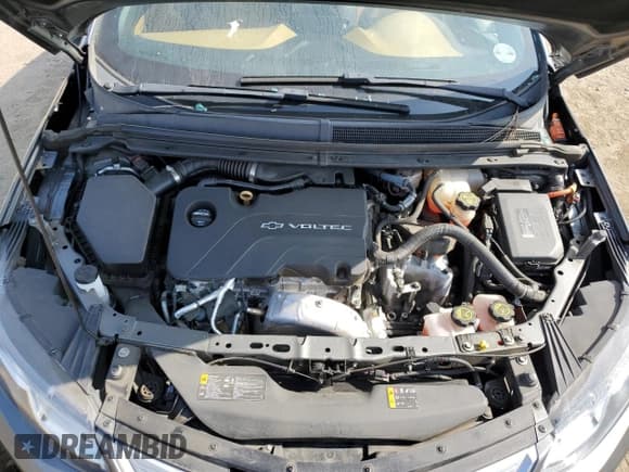 ✅ 2017 Chevrolet Volt Premier • VIN: 1G1RD6S51HU180058 • Lot: 62184754. Wystawiony na Copart z przebiegiem 76 384 mil. Bezpłatny archiwum sprzedaży aukcyjnych z USA i szczegółowy raport historii pojazdu na DreamBid. Zdjęcie 11.