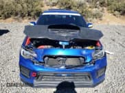 ✅ 2020 Subaru WRX STI • VIN: JF1VA2E66L9813716 • Лот: 57090595. Опубликован ранее на Copart с пробегом 41 984 миль. Бесплатный доступ к архиву аукционных продаж из США и подробный отчёт об истории автомобиля на DreamBid. Изображение 5.