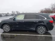 ✅ 2015 Acura MDX Technology • VIN: 5FRYD4H40FB018867 • Лот: 41858585. Опубликован ранее на IAAI с пробегом 128 614 миль. Бесплатный доступ к архиву аукционных продаж из США и подробный отчёт об истории автомобиля на DreamBid. Изображение 14.