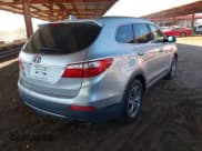 ✅ 2014 Hyundai Santa Fe GLS • VIN: KM8SM4HFXEU057234 • Лот: 43618248. Опубликован ранее на IAAI с пробегом 100 468 миль. Бесплатный доступ к архиву аукционных продаж из США и подробный отчёт об истории автомобиля на DreamBid. Изображение 4.