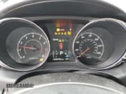 ✅ 2024 Mitsubishi Outlander S • VIN: JA4ARUAUXRU000574 • Lot: 49428884. Listed on Copart with 8,749 mi. Free auction sales archive from the USA and detailed vehicle history report at DreamBid. Image 9.