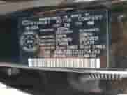 2025 Hyundai Tucson SEL Convenience с VIN KM8JCDD12SU254743, выставлен на аукционе Copart как лот 81689715 с пробегом 16 883 миль миль и Списание • Salvage title. История ставок и продаж доступна на DreamBid. Изображение 13.