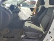 ✅ 2018 Nissan Pathfinder SL • VIN: 5N1DR2MM1JC612977 • Lot: 85286105. Listed on Copart with 84,291 mi. Free auction sales archive from the USA and detailed vehicle history report at DreamBid. Image 7.