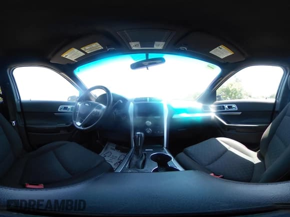 ✅ 2015 Ford Explorer XLT • VIN: 1FM5K8D81FGA72822 • Lot: 42310155. Wystawiony na IAAI z przebiegiem 153 873 mil. Bezpłatny archiwum sprzedaży aukcyjnych z USA i szczegółowy raport historii pojazdu na DreamBid. Zdjęcie 20.