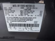 ✅ 2024 Ford Explorer Limited • VIN: 1FMSK8FHXRGA39340 • Lot: 42541569. Wystawiony na IAAI z przebiegiem 5 954 mil. Bezpłatny archiwum sprzedaży aukcyjnych z USA i szczegółowy raport historii pojazdu na DreamBid. Zdjęcie 9.