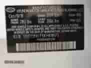 ✅ 2019 Hyundai Elantra SEL • VIN: 5NPD84LF5KH418173 • Лот: 85333065. Опубликован ранее на Copart с пробегом 70 534 миль. Бесплатный доступ к архиву аукционных продаж из США и подробный отчёт об истории автомобиля на DreamBid. Изображение 12.