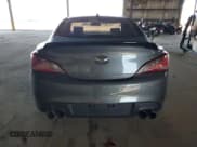 ✅ 2015 Hyundai Genesis Coupe 3.8L Base • VIN: KMHHU6KJ7FU123582 • Lot: 86893475. Listed on Copart with 76,292 mi. Free auction sales archive from the USA and detailed vehicle history report at DreamBid. Image 6.