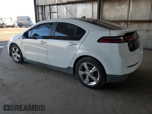 ✅ 2012 Chevrolet Volt • VIN: 1G1RB6E40CU103988 • Lot: 73890694. Wystawiony na Copart z przebiegiem 115 133 mil. Bezpłatny archiwum sprzedaży aukcyjnych z USA i szczegółowy raport historii pojazdu na DreamBid. Zdjęcie 2.