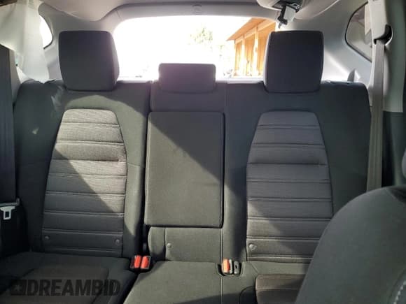 ✅ 2020 Honda CR-V EX • VIN: 5J6RW2H54LA012310 • Лот: 90090115. Опубликован ранее на Copart с пробегом 88 306 миль. Бесплатный доступ к архиву аукционных продаж из США и подробный отчёт об истории автомобиля на DreamBid. Изображение 10.