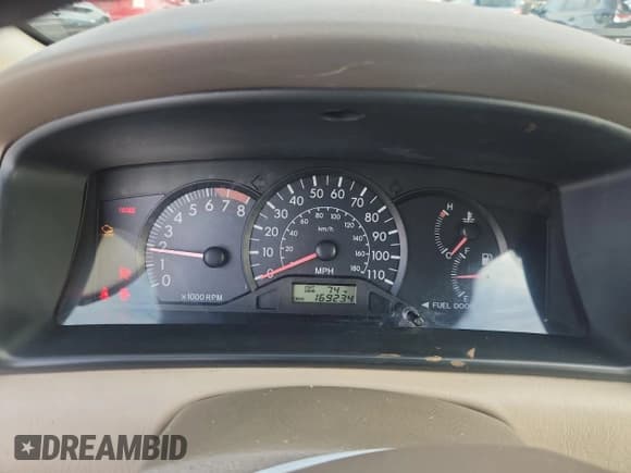 ✅ 2006 Toyota Corolla S • VIN: 1NXBR32E56Z598348 • Lot: 91215515. Listed on Copart with 169,234 mi. Free auction sales archive from the USA and detailed vehicle history report at DreamBid. Image 9.