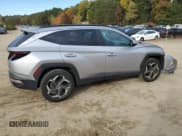 ✅ 2024 Hyundai Tucson SEL • VIN: 5NMJFCDE0RH344662 • Lot: 75695864. Wystawiony na Copart z przebiegiem 3 131 mil. Bezpłatny archiwum sprzedaży aukcyjnych z USA i szczegółowy raport historii pojazdu na DreamBid. Zdjęcie 3.