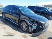 ✅ 2015 Hyundai Sonata Limited • VIN: 5NPE34AF6FH011894 • Лот: 43464187. Опубликован ранее на IAAI с пробегом 140 749 миль. Бесплатный доступ к архиву аукционных продаж из США и подробный отчёт об истории автомобиля на DreamBid. Изображение 1.