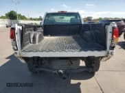 ✅ 2007 GMC Sierra 2500HD Work Truck • VIN: 1GTHK24U07E145039 • Лот: 63489955. Опубликован ранее на Copart с пробегом 93 297 миль. Бесплатный доступ к архиву аукционных продаж из США и подробный отчёт об истории автомобиля на DreamBid. Изображение 6.
