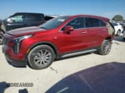 ✅ 2022 Cadillac XT4 FWD Premium Luxury • VIN: 1GYFZCR43NF154997 • Lot: 81942214. Wystawiony na Copart z przebiegiem 22 697 mil. Bezpłatny archiwum sprzedaży aukcyjnych z USA i szczegółowy raport historii pojazdu na DreamBid. Zdjęcie 1.