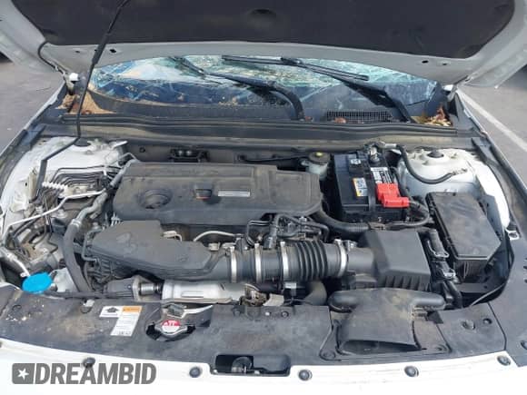 2018 Honda Accord Sport с VIN 1HGCV2F35JA045721, выставлен на аукционе IAAI как лот 43353715 с пробегом 76 055 миль миль и . История ставок и продаж доступна на DreamBid. Изображение 10.