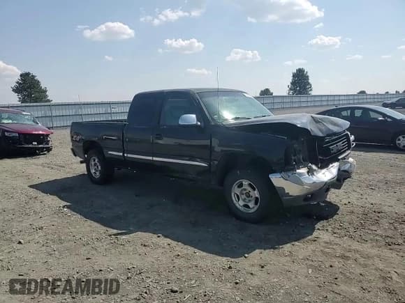 ✅ 1999 GMC Sierra 1500 SLE • VIN: 2GTEK19T1X1502307 • Лот: 70533565. Опубликован ранее на Copart с пробегом Не указан. Бесплатный доступ к архиву аукционных продаж из США и подробный отчёт об истории автомобиля на DreamBid. Изображение 13.