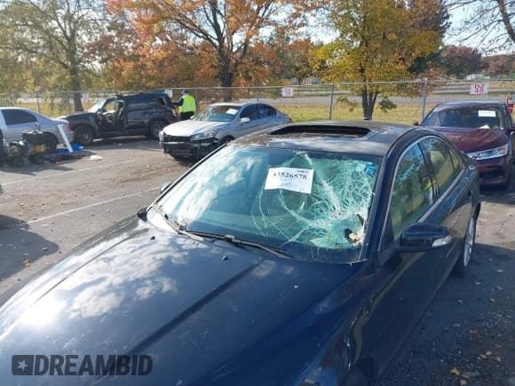 ✅ 2008 Volvo S80 3.2L • VIN: YV1AS982X81050574 • Лот: 43526578. Опубликован ранее на IAAI с пробегом 170 573 миль. Бесплатный доступ к архиву аукционных продаж из США и подробный отчёт об истории автомобиля на DreamBid. Изображение 6.