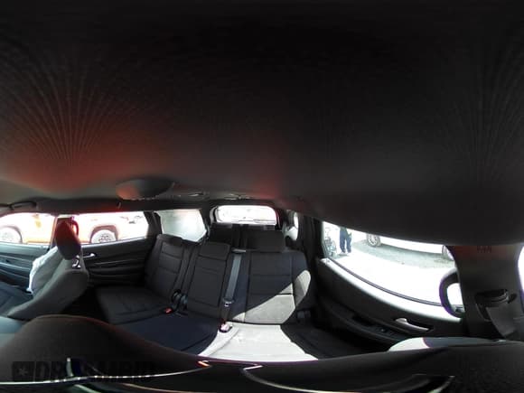 ✅ 2024 Dodge Durango SXT • VIN: 1C4RDJAG4RC173545 • Lot: 42028669. Listed on IAAI with 3,225 mi. Free auction sales archive from the USA and detailed vehicle history report at DreamBid. Image 21.